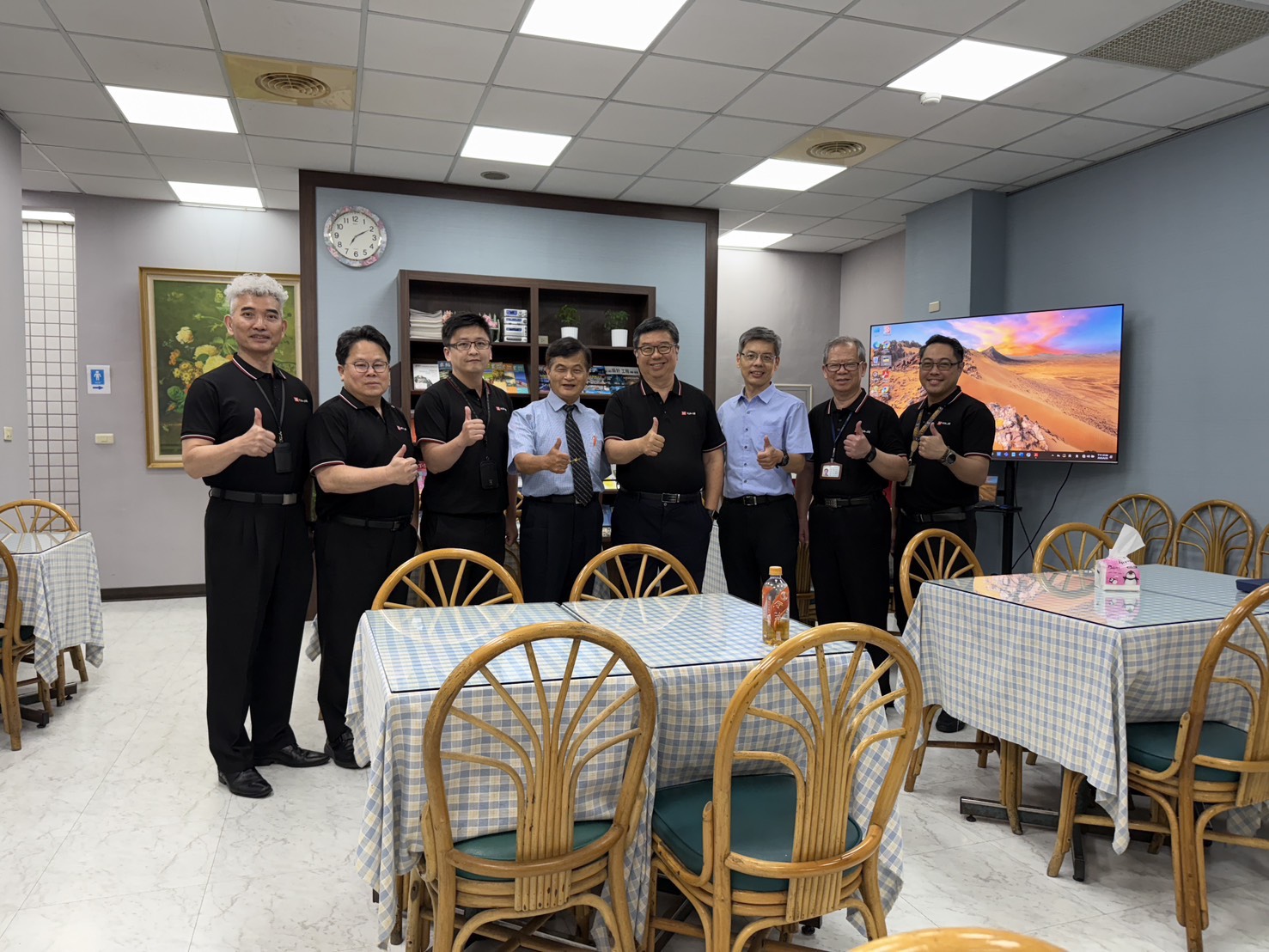 台灣華傑